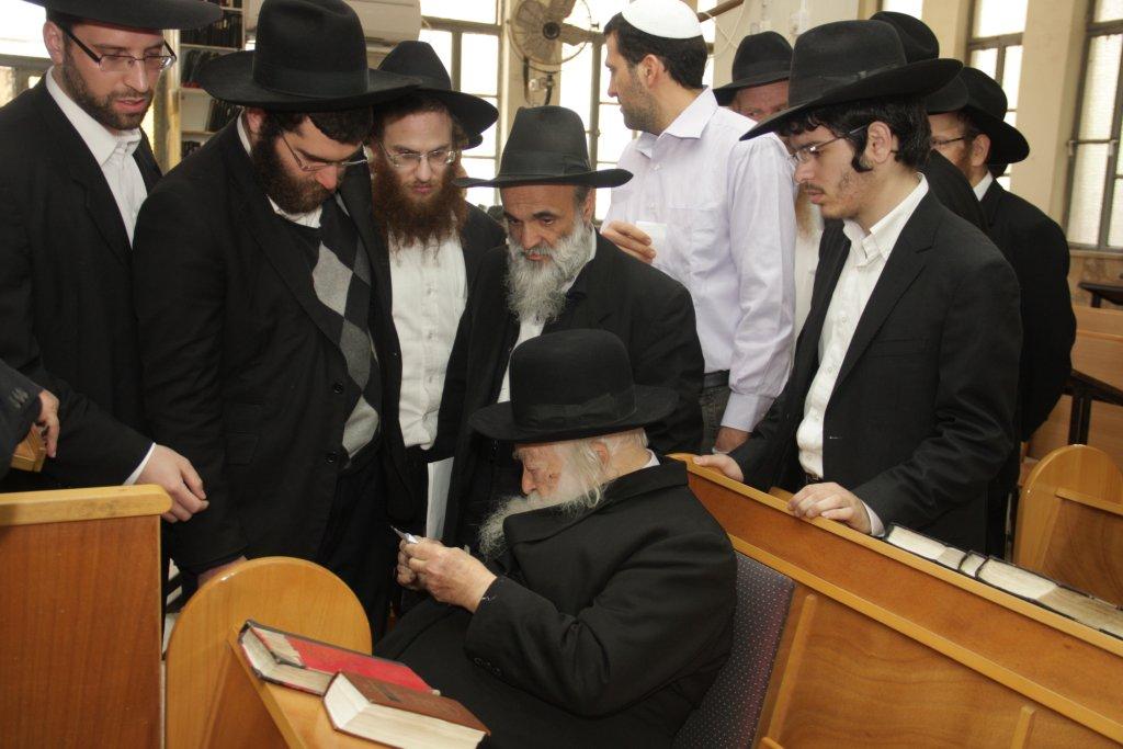 גלריה נדירה: ברית לנין גדולי הדור