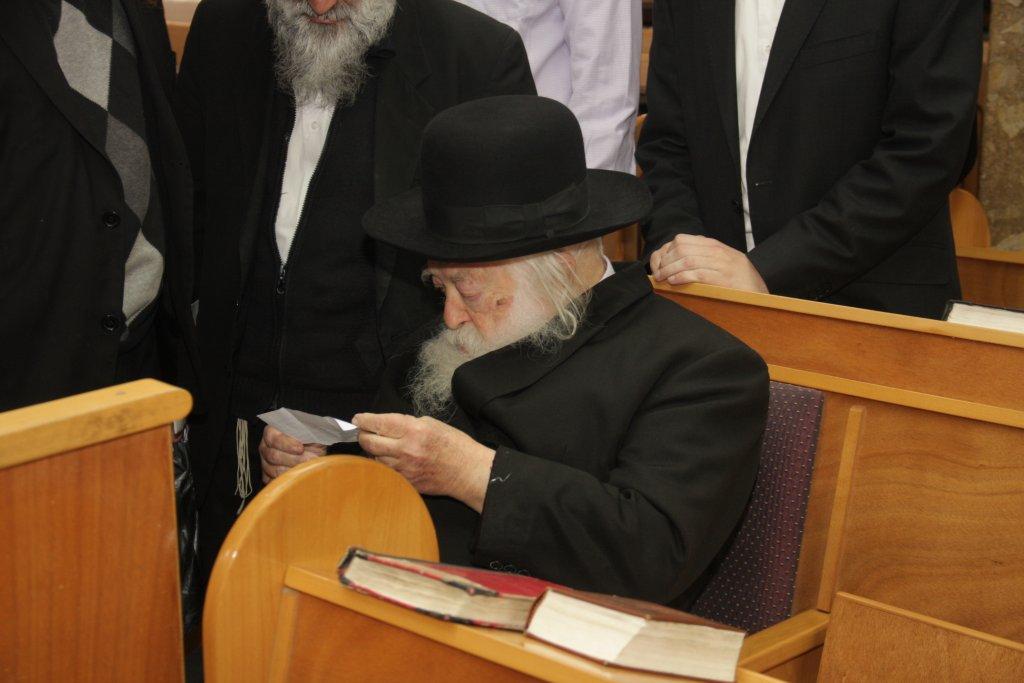 גלריה נדירה: ברית לנין גדולי הדור