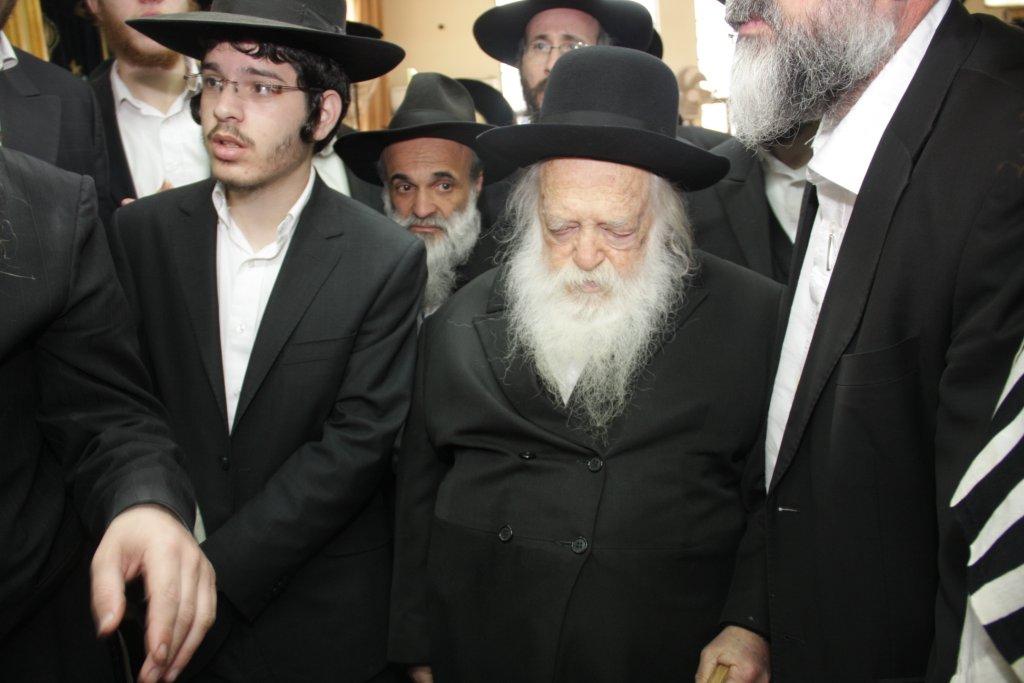 גלריה נדירה: ברית לנין גדולי הדור