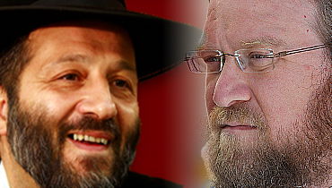 דרעי ופינדרוס