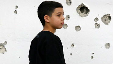 טילים בדרום