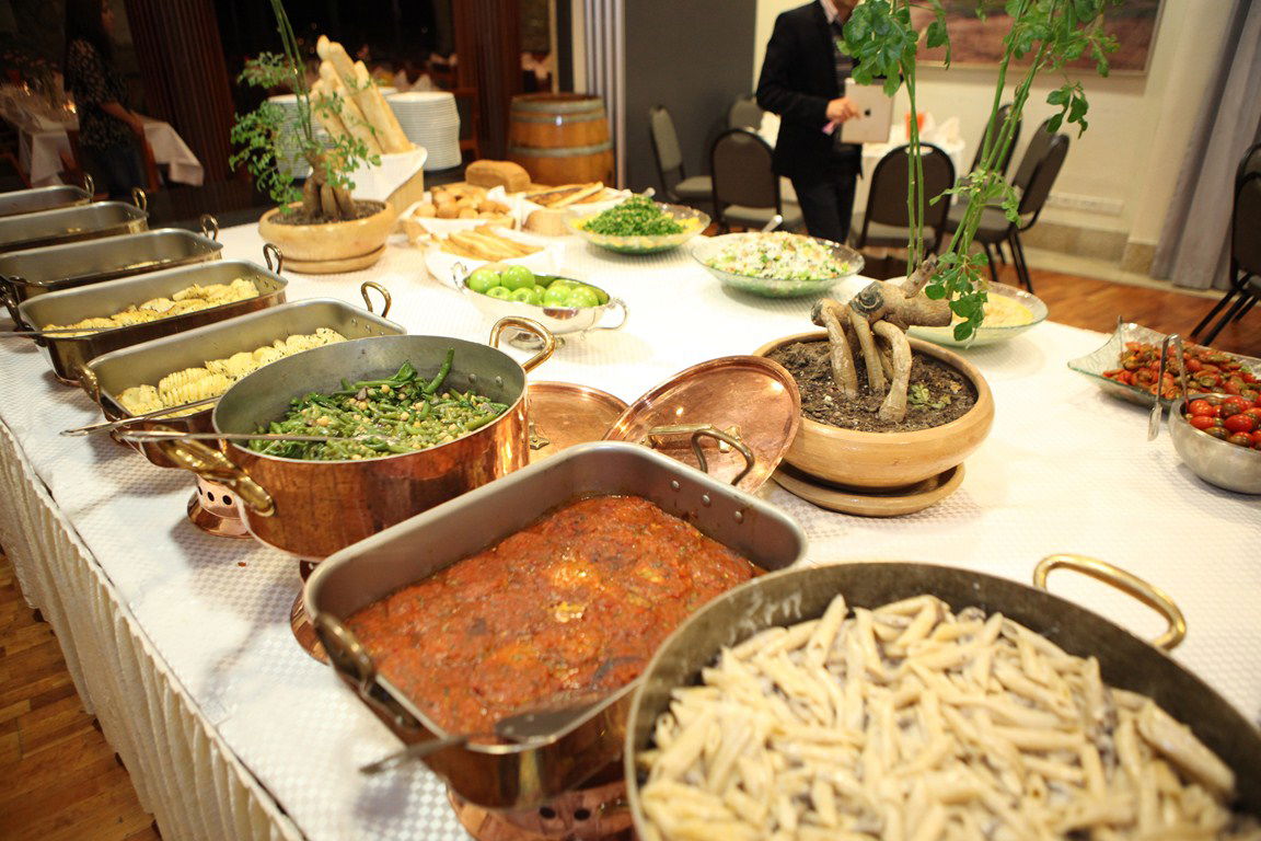 המכללה החרדית הציגה: פגוש את העיתונות