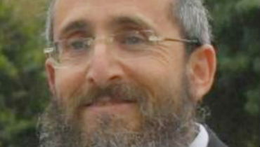 הרב דוד פנדל