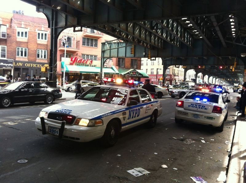 בורו-פארק: הרב שמחה סאמט נהרג בתאונת דרכים