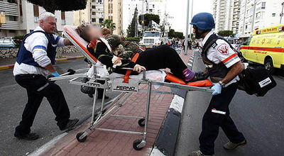 אשדוד, אתמול