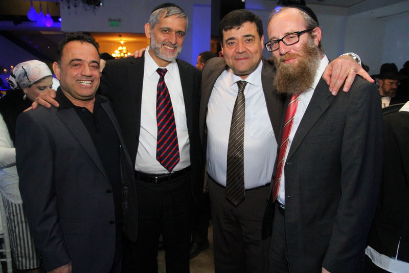 צפו בגלריה: 'קול ברמה' חגג 3 שנים באירוע יוקרתי