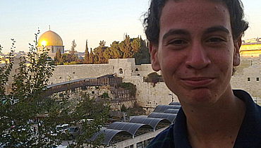 ראיתם אותו? דווחו למשפחה