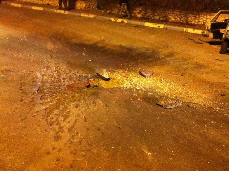 הפסקת אש? גראד נורה לעבר נתיבות, נפגעי חרדה במקום