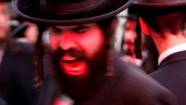 אילוסטרציה. למצולם אין קשר לנאמר בכתבה