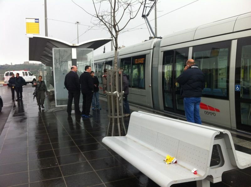 כוחות הביטחון לכדו המחבל שביצע את הפיגוע בירושלים