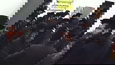 צילום: חדשות 24