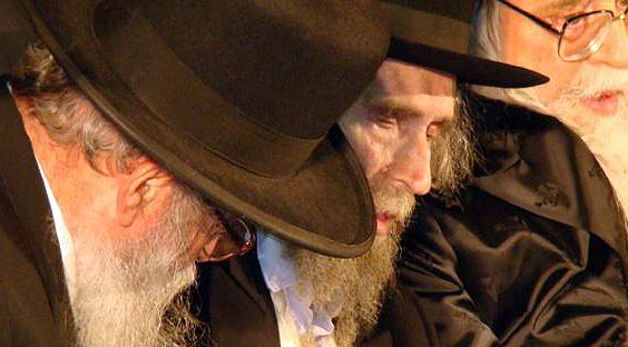 מרן הרב שטיינמן