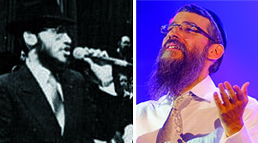 אברהם פריד יחזור למקום בו הופיע לראשונה לפני עשרות שנים