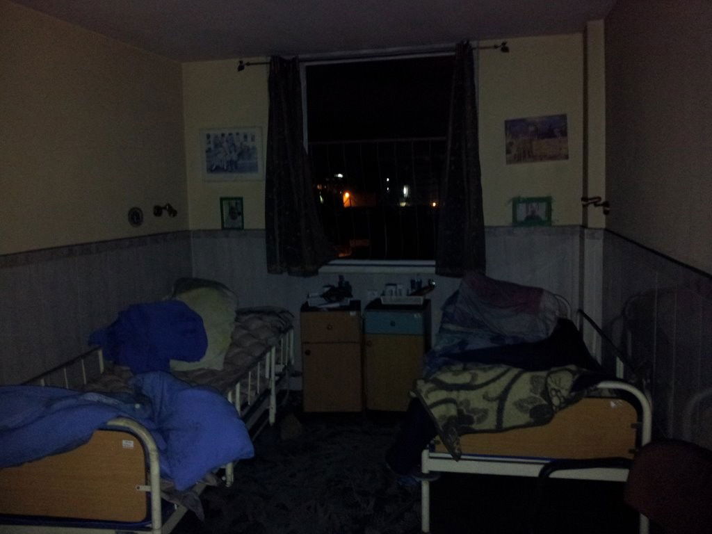 דובר שירותי הכבאות: "העובדים ברחו, הייתה דרמה נוראית"