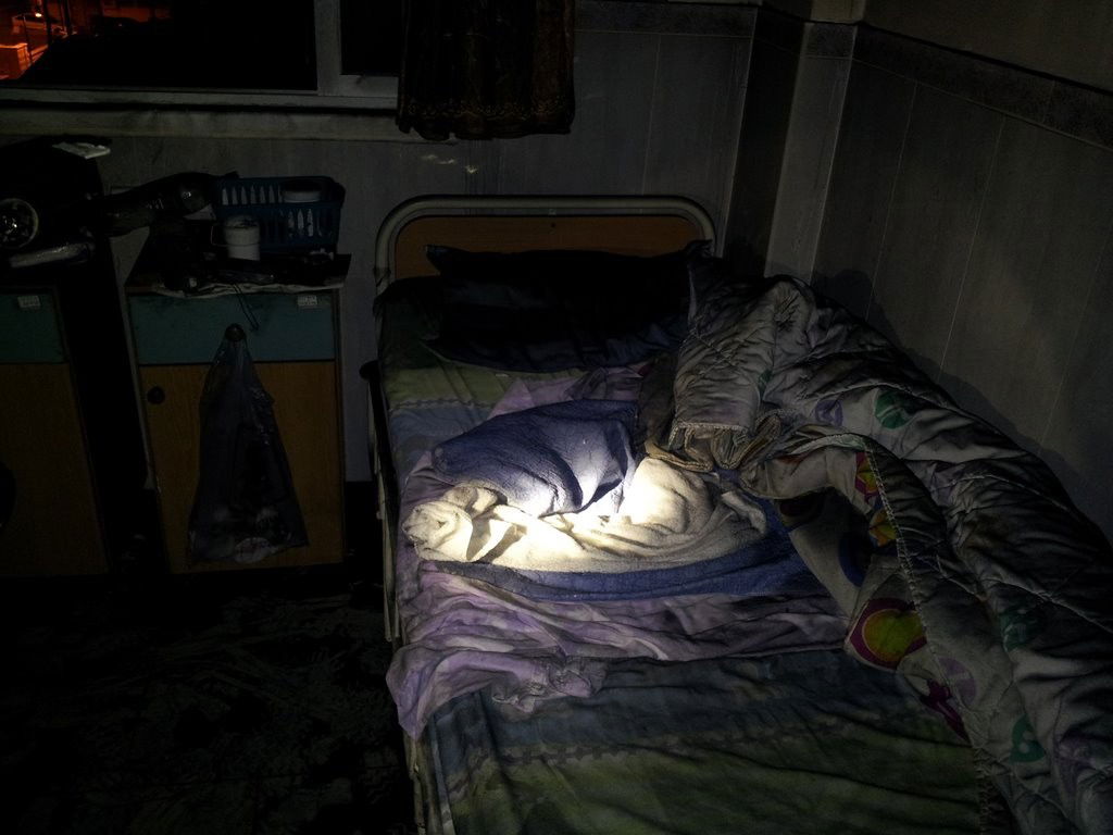 דובר שירותי הכבאות: "העובדים ברחו, הייתה דרמה נוראית"