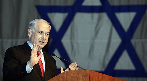 נוצרים: "ליהודים הזכות להתקיים במולדתו ההיסטורית"