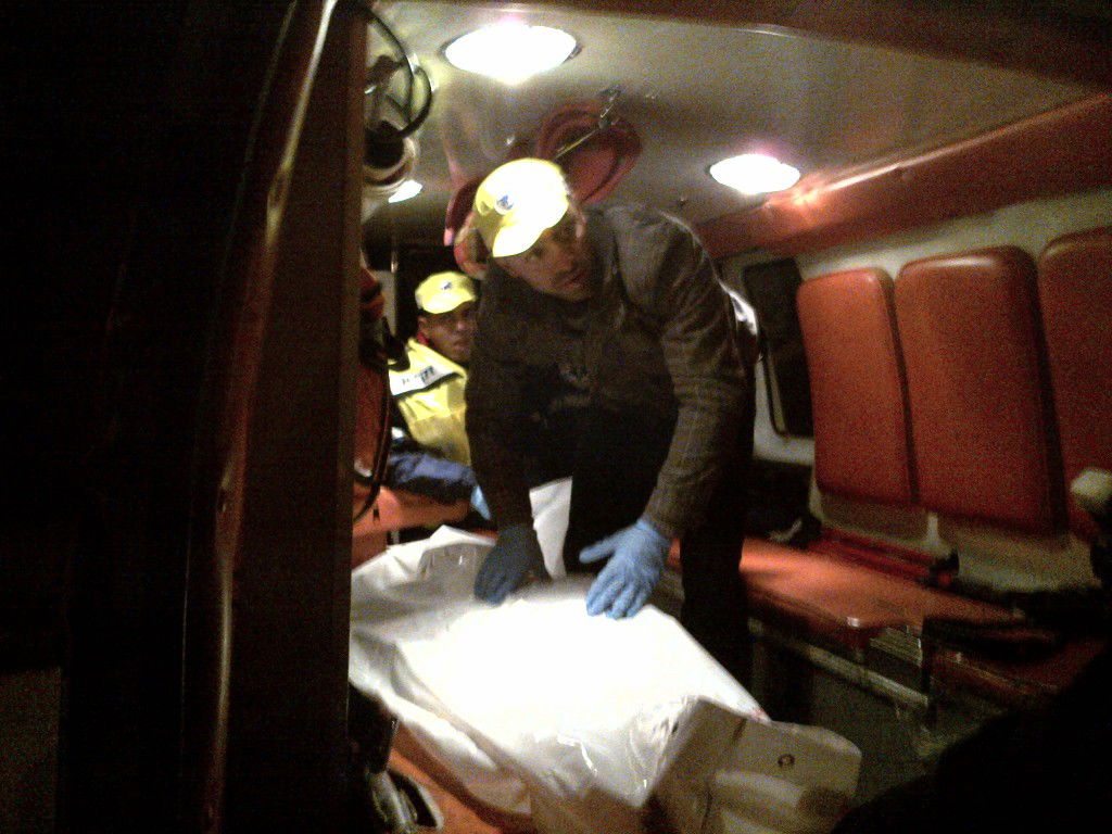 תלמיד "קול תורה" נהרג בטיול בואדי קלט