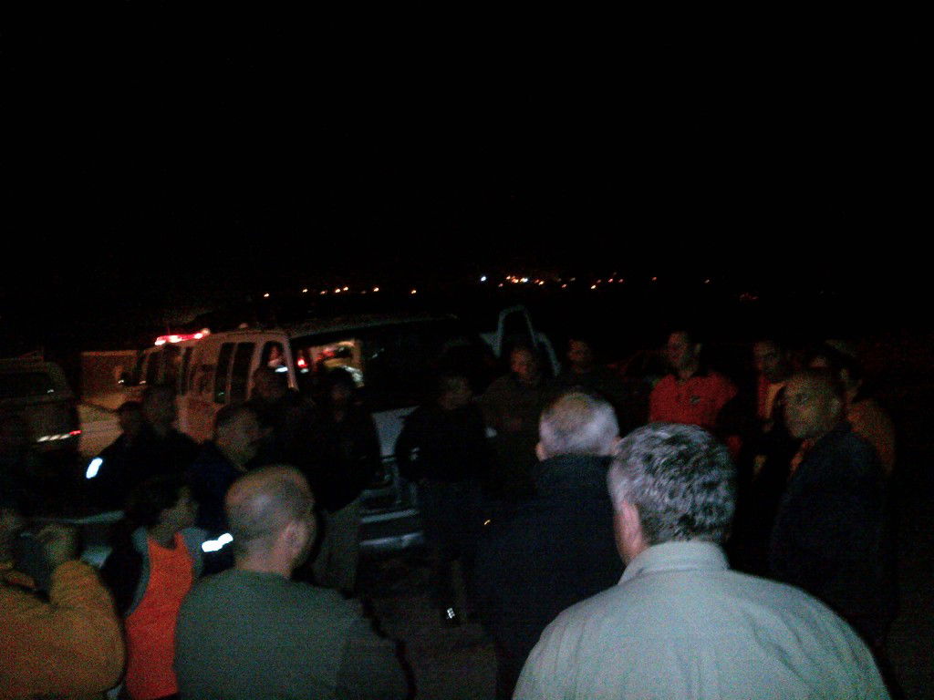 תלמיד "קול תורה" נהרג בטיול בואדי קלט