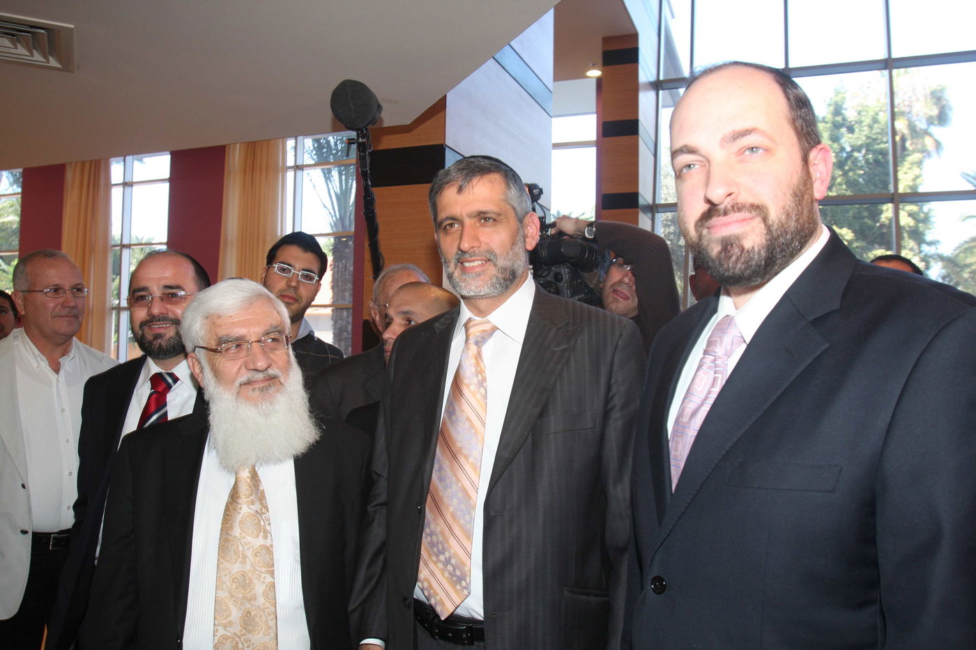 כך הפכו החרדים לעבדים של ניר ברקת / דעה