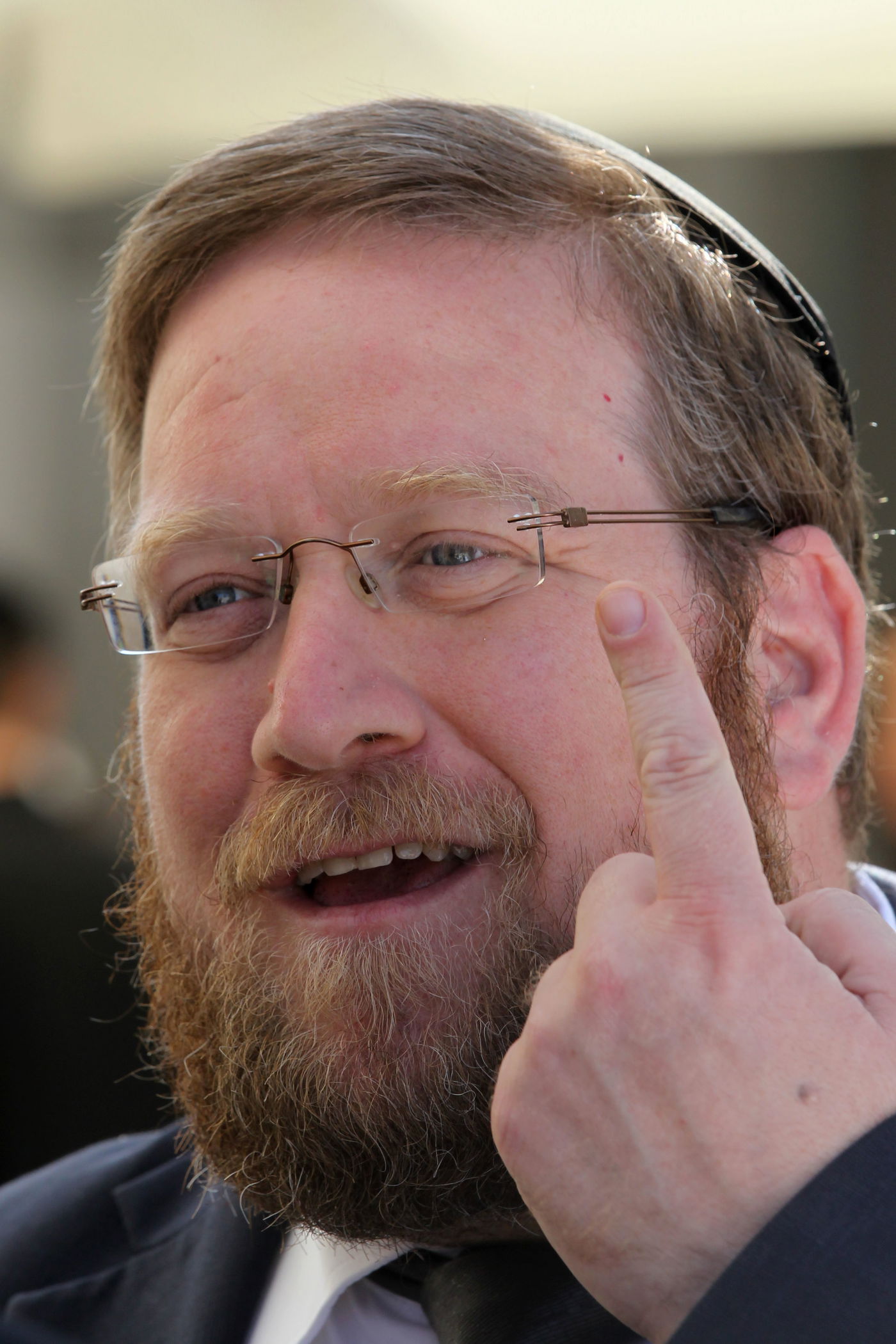 כך הפכו החרדים לעבדים של ניר ברקת / דעה