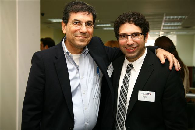 נחנך מרכז חולים בבני ברק: "לכאן מגיעים כדי להבריא"