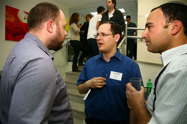 נחנך מרכז חולים בבני ברק: "לכאן מגיעים כדי להבריא"