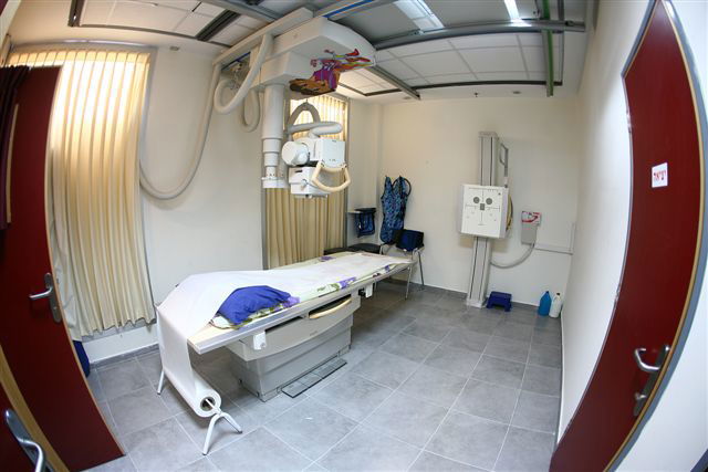 נחנך מרכז חולים בבני ברק: "לכאן מגיעים כדי להבריא"