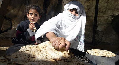 למדו מהחרדים: בזק מעסיקה בדואיות בתוך מסגד