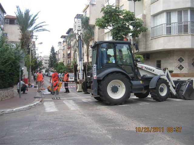 אחרי שנים רבות: מחדשים את רחובות בני-ברק
