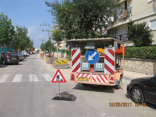 אחרי שנים רבות: מחדשים את רחובות בני-ברק