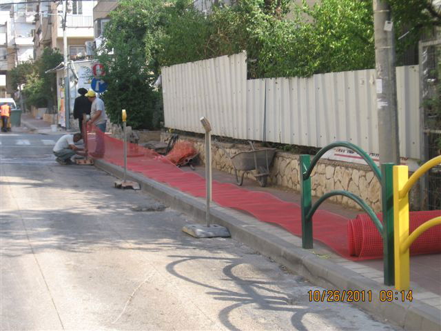 אחרי שנים רבות: מחדשים את רחובות בני-ברק