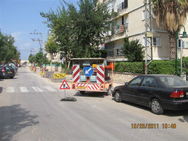 אחרי שנים רבות: מחדשים את רחובות בני-ברק