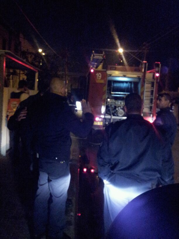 משפחה חרדית נשרפה למוות: אב ו-5 ילדיו נהרגו