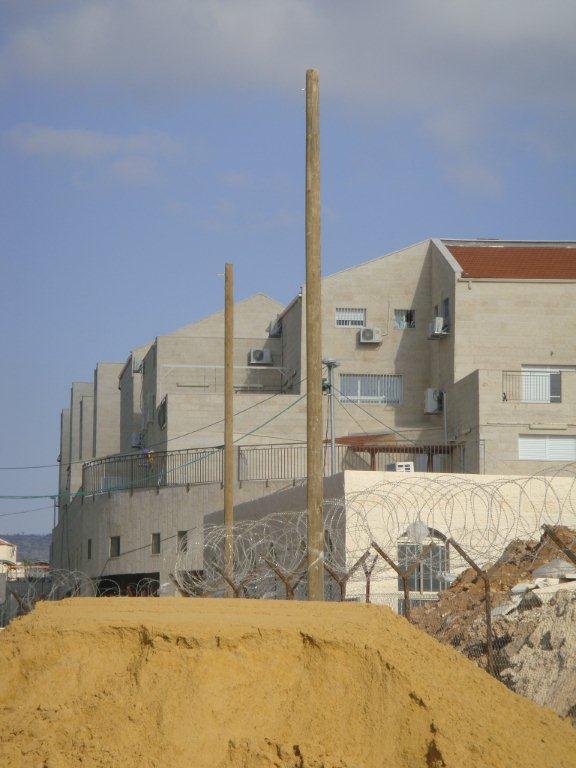 "טרגדיית רחובות ממחישה לנו מה קורה כשמתפשרים על בטיחות"