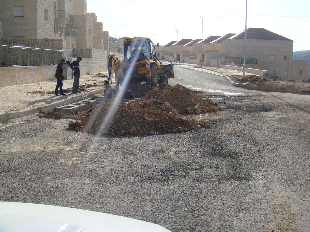 "טרגדיית רחובות ממחישה לנו מה קורה כשמתפשרים על בטיחות"