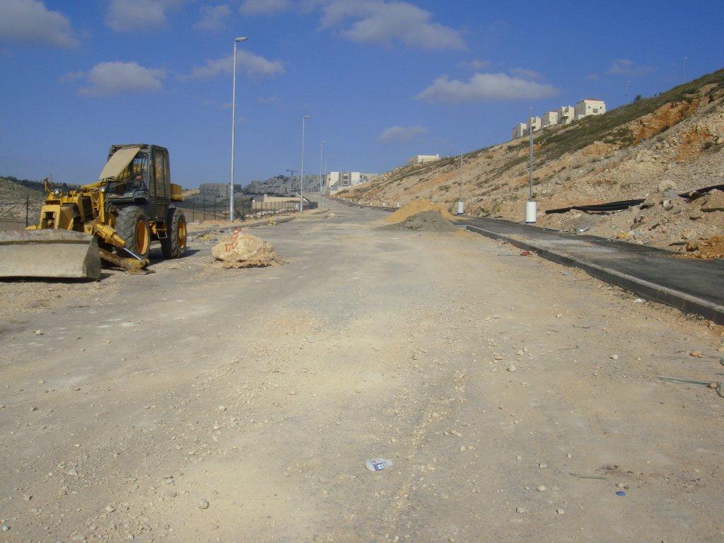 "טרגדיית רחובות ממחישה לנו מה קורה כשמתפשרים על בטיחות"