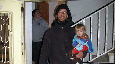 מהומה בחברון: יהודים קנו בית מערבי