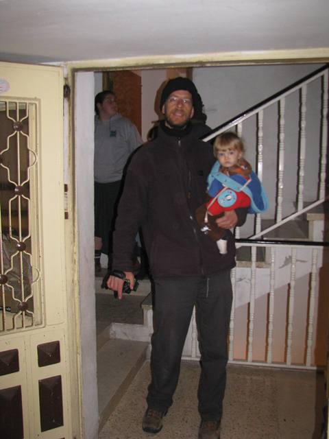 מהומה בחברון: יהודים קנו בית מערבי