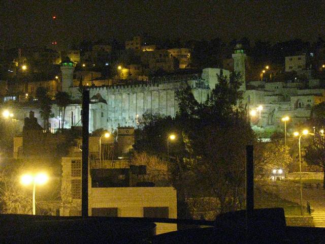 מהומה בחברון: יהודים קנו בית מערבי