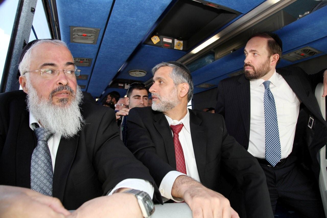 שרי הספורט: בכירי ש"ס מנסים לקלוע סל