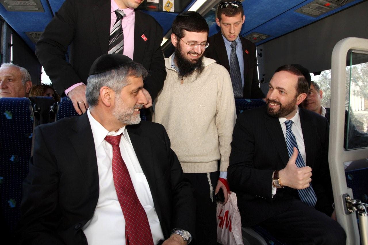 שרי הספורט: בכירי ש"ס מנסים לקלוע סל