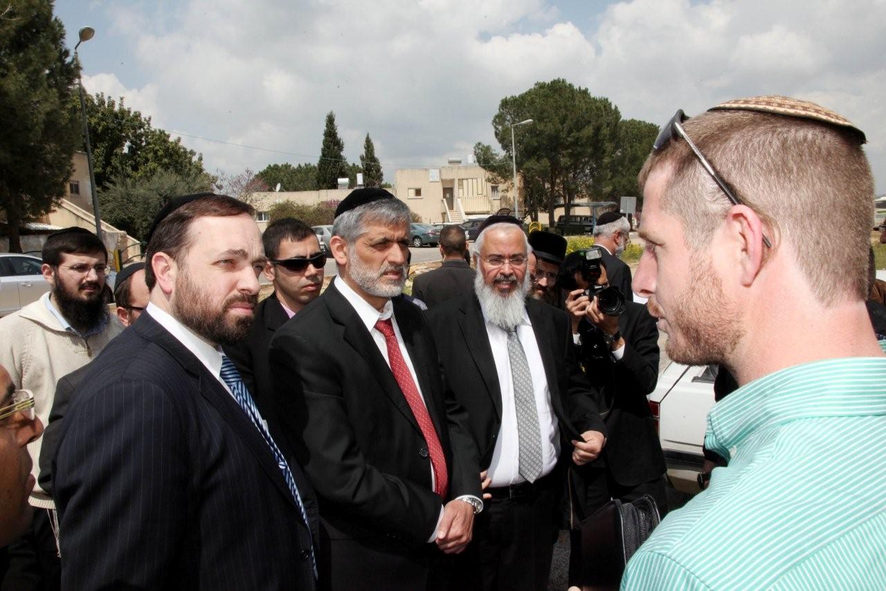 שרי הספורט: בכירי ש"ס מנסים לקלוע סל