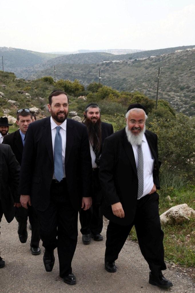 שרי הספורט: בכירי ש"ס מנסים לקלוע סל