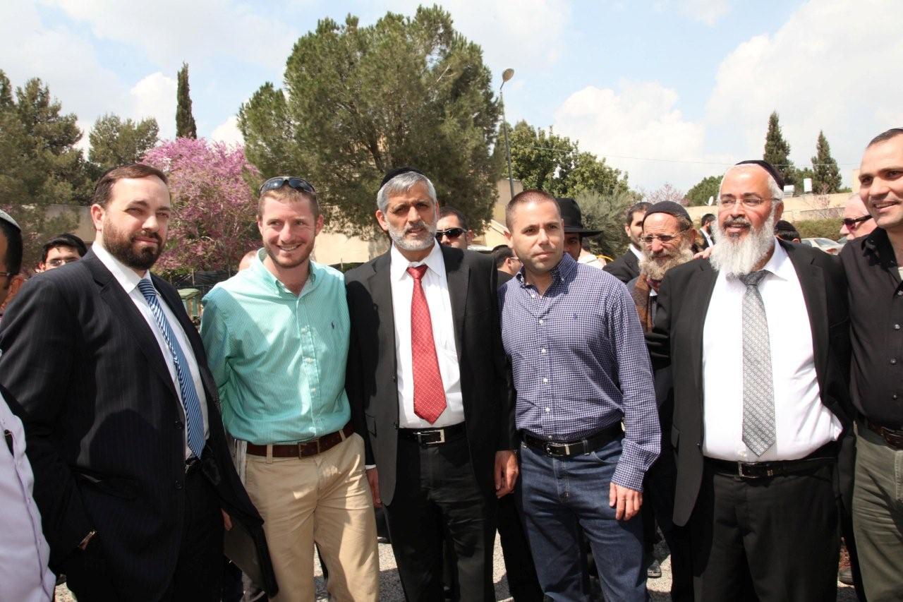 שרי הספורט: בכירי ש"ס מנסים לקלוע סל