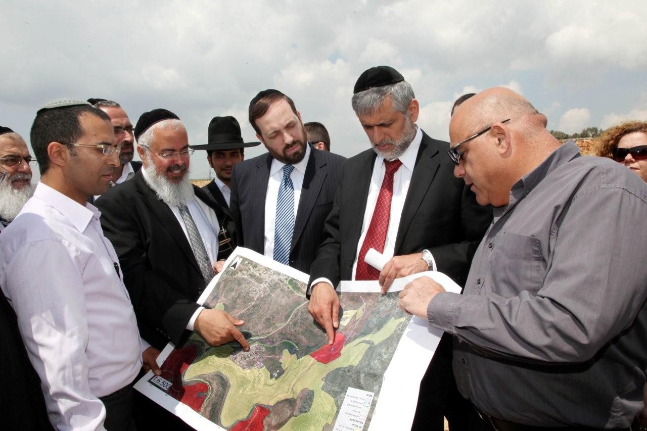 שרי הספורט: בכירי ש"ס מנסים לקלוע סל