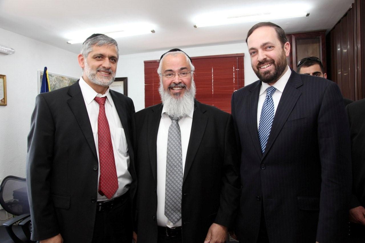 שרי הספורט: בכירי ש"ס מנסים לקלוע סל