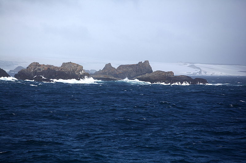תיירות שישי: מאיר אלפסי על פתחו של הר געש