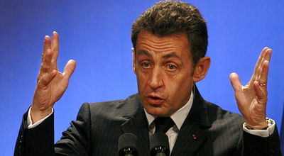 בהוראת סרקוזי: גל מעצרים נגד מוסלמים ברחבי צרפת