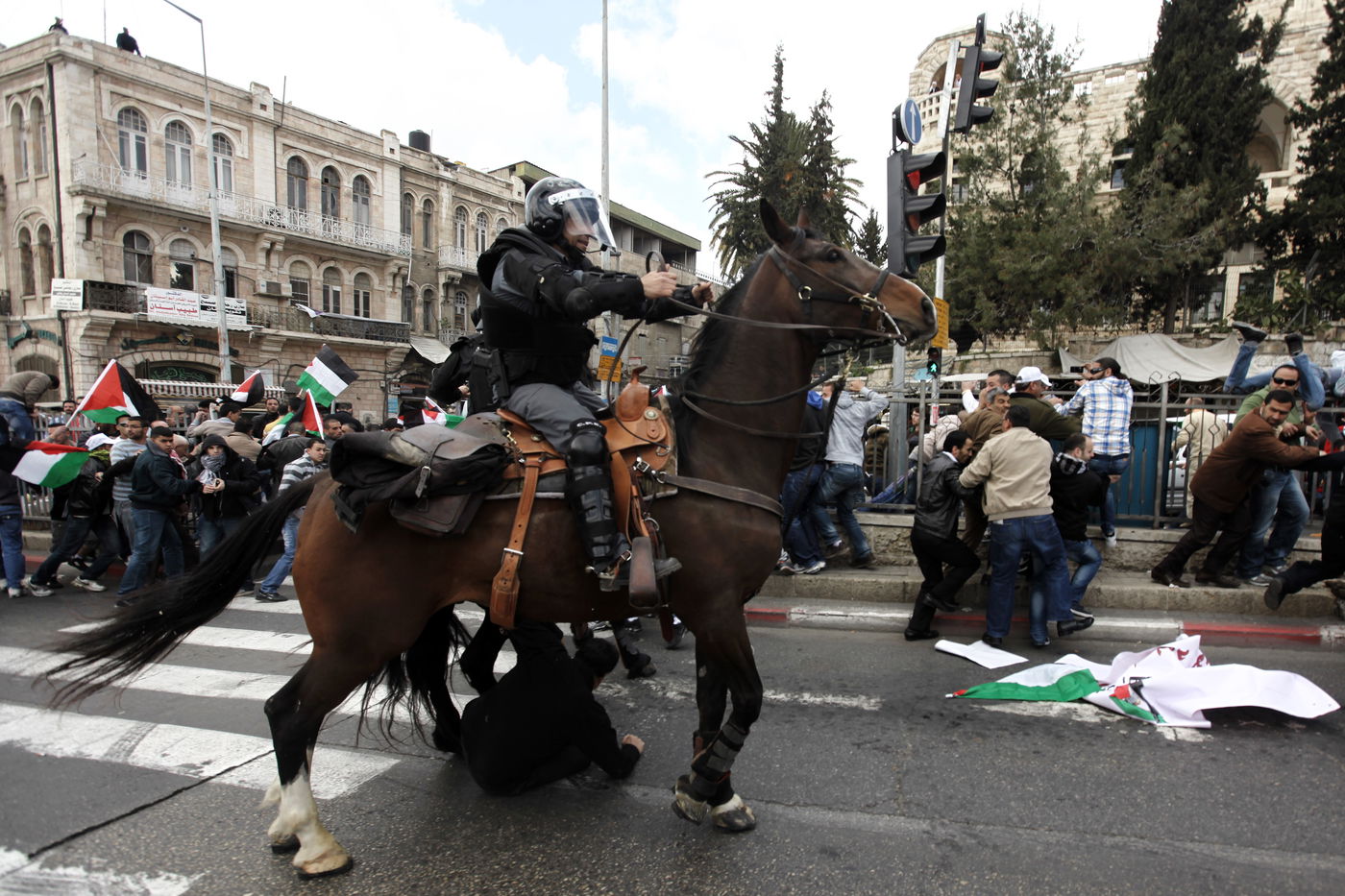 היכן המיליון? כך נכשל "יום האדמה"