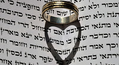 תביעה: ביטל חתונה באמצעות SMS